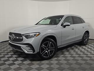2026 Mercedes-Benz Glc for sale in Waukesha WI