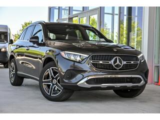 2026 Mercedes-Benz Glc