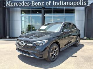 2026 Mercedes-Benz Glc