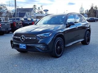 2023 Mercedes-Benz Glc