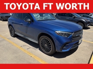 2023 Mercedes-Benz Glc