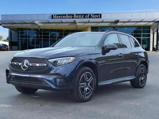 2023 Mercedes-Benz Glc for sale in Novi MI