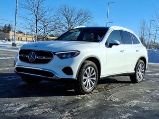 2023 Mercedes-Benz Glc for sale in Novi MI