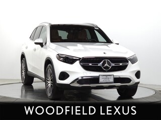 2023 Mercedes-Benz Glc
