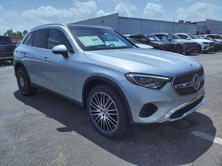 2024 Mercedes-Benz Glc