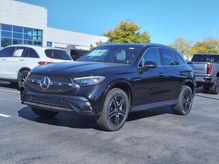 2024 Mercedes-Benz Glc for sale in Novi MI