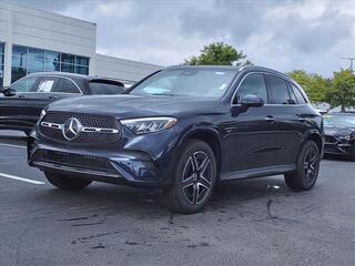 2024 Mercedes-Benz Glc for sale in Novi MI