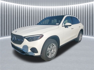 2025 Mercedes-Benz Glc