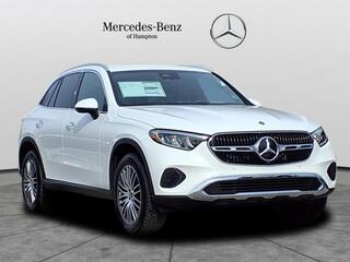 2025 Mercedes-Benz Glc for sale in Hampton VA