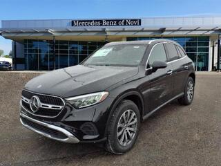 2025 Mercedes-Benz Glc for sale in Novi MI