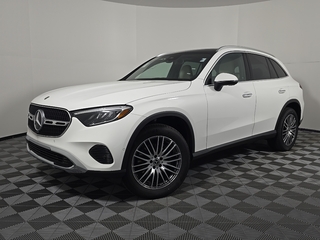 2025 Mercedes-Benz Glc for sale in Waukesha WI