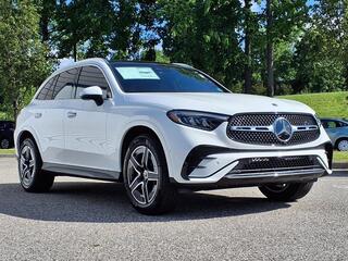 2025 Mercedes-Benz Glc for sale in Hampton VA