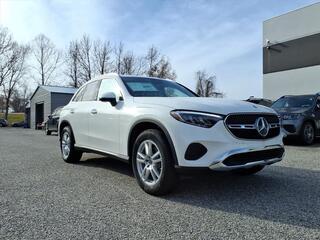 2026 Mercedes-Benz Glc for sale in Hampton VA