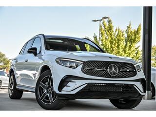 2026 Mercedes-Benz Glc