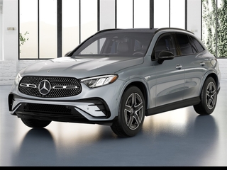 2026 Mercedes-Benz Glc for sale in Novi MI