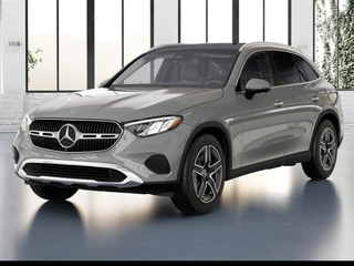 2026 Mercedes-Benz Glc for sale in Novi MI