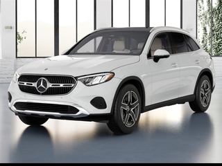2026 Mercedes-Benz Glc for sale in Novi MI
