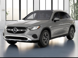 2026 Mercedes-Benz Glc for sale in Novi MI