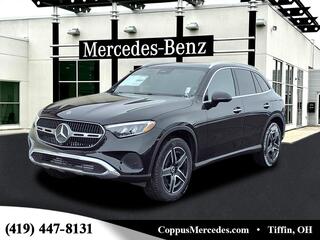 2026 Mercedes-Benz Glc for sale in Tiffin OH