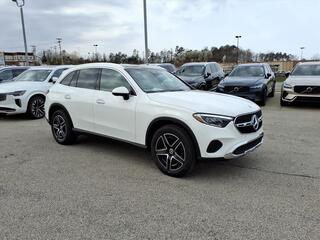 2026 Mercedes-Benz Glc for sale in Charleston WV