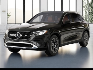 2026 Mercedes-Benz Glc for sale in Novi MI