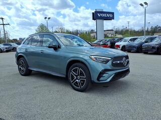 2026 Mercedes-Benz Glc for sale in Charleston WV