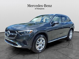 2026 Mercedes-Benz Glc for sale in Hampton VA