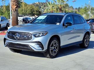 2026 Mercedes-Benz Glc for sale in El Cajon CA