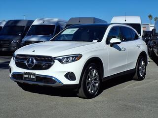 2026 Mercedes-Benz Glc for sale in El Cajon CA