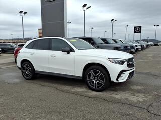 2026 Mercedes-Benz Glc for sale in Charleston WV