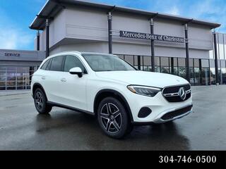 2026 Mercedes-Benz Glc for sale in Charleston WV
