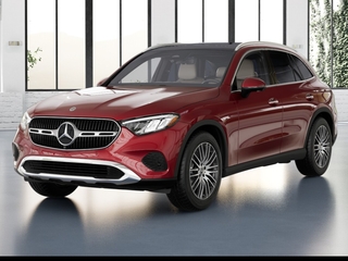 2026 Mercedes-Benz Glc for sale in Novi MI