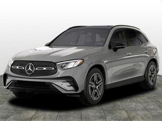 2025 Mercedes-Benz Glc for sale in North Olmsted OH