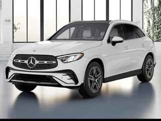2026 Mercedes-Benz Glc for sale in Novi MI