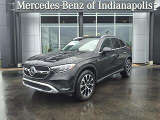 2025 Mercedes-Benz Glc