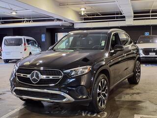 2025 Mercedes-Benz Glc