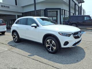 2026 Mercedes-Benz Glc