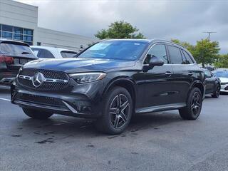 2025 Mercedes-Benz Glc for sale in Novi MI