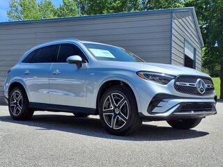 2025 Mercedes-Benz Glc for sale in Hampton VA