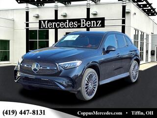 2025 Mercedes-Benz Glc