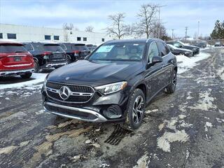 2025 Mercedes-Benz Glc for sale in Novi MI