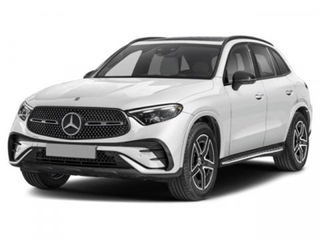 2025 Mercedes-Benz Glc for sale in Greenville SC