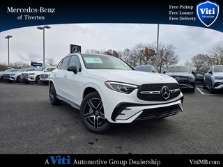 2025 Mercedes-Benz Glc for sale in Tiverton RI