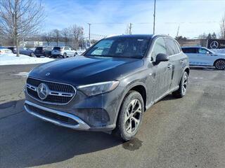 2025 Mercedes-Benz Glc for sale in Novi MI