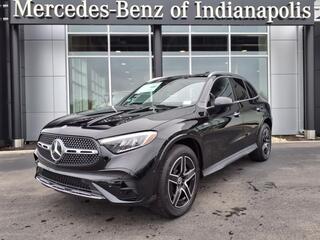 2025 Mercedes-Benz Glc