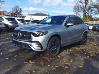 2025 Mercedes-Benz Glc for sale in North Olmsted OH