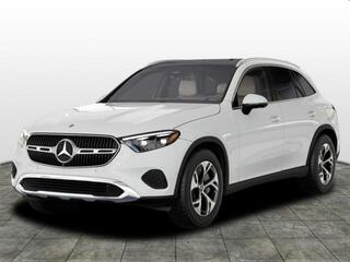 2025 Mercedes-Benz Glc for sale in North Olmsted OH