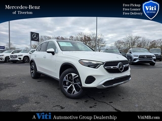 2025 Mercedes-Benz Glc for sale in Tiverton RI