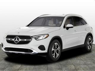 2025 Mercedes-Benz Glc