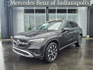 2025 Mercedes-Benz Glc